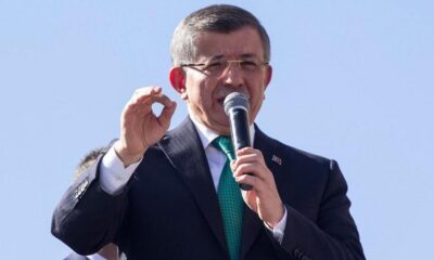 Ahmet Davutoğlu, anketlere inanmıyormuş!.