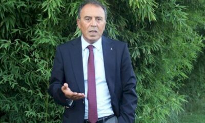 Emekli amiralden hükümete altın gibi öneri!. “TSK Yangın Söndürme Filosu Kursun!.”