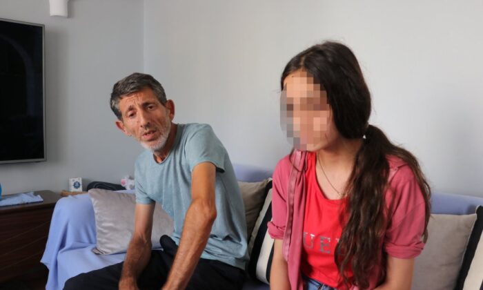 Kocaeli’de cinsel istismar suçundan 18 yıl ceza alan sanık tahliye edildi!.