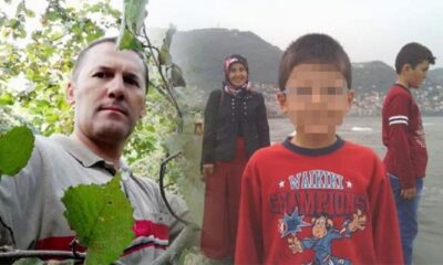 Ailesinden 3 kişiyi öldüren 14 yaşındaki çocuğun ifadesi ortaya çıktı!.