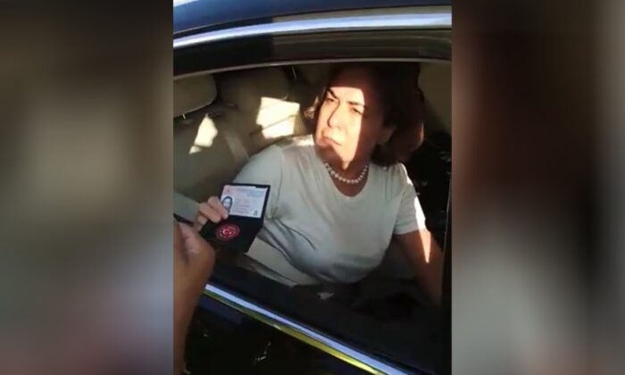 AK Parti Mersin Milletvekili Zeynep Gül Yılmaz, hakaret için özür diledi!.
