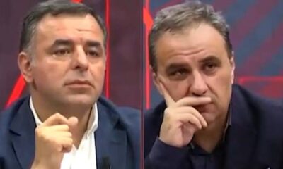 19 yılda dikilen ağaç sayısına CHP’li gazeteci bile inanamadı!. (video haber)