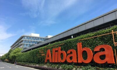 Alibaba’da cinsel istismar soruşturması…