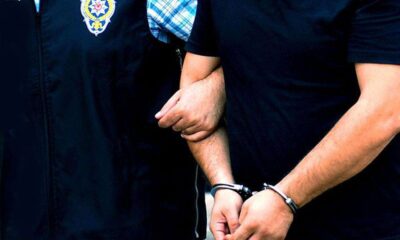 Ankara’da FETÖ operasyonu! 15 gözaltı kararı..