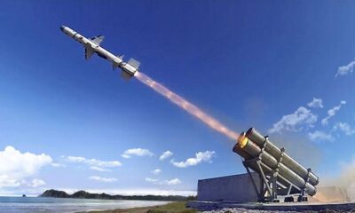 ATMACA için imzalar atıldı!.