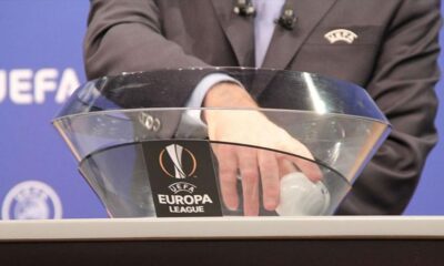 Avrupa Ligi’nde Fenerbahçe ve Galatasaray’ın rakipleri belli oldu!.