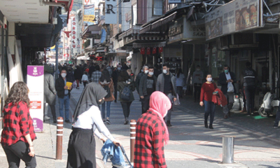 Aydın’da aşı olmayanlara yasaklar geliyor!.
