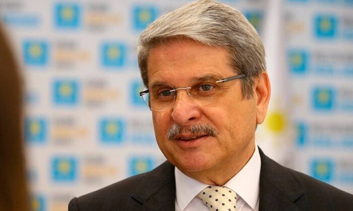 HDP açık açık “Biz PKK’yız diyor, İyi Partili Aytun Çıray HDP’yi masumlaştırmaya kalkıyor!.