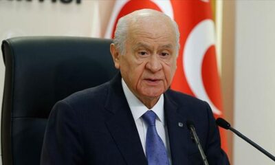 Devlet Bahçeli: “Yalan Haber, Yalan Siyasetle Mücadele Kurulu kuruldu!.”
