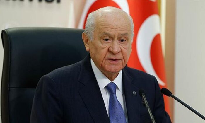 Devlet Bahçeli: “Yalan Haber, Yalan Siyasetle Mücadele Kurulu kuruldu!.”