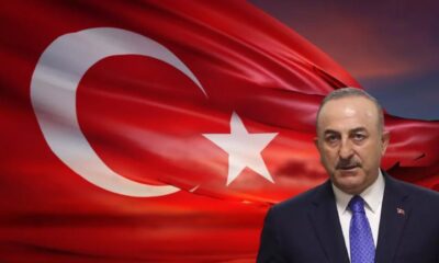 Bakan Çavuşoğlu’ndan değişim vurgusu! “Bu sebeple Türkiye’nin ilişkileri güçleniyor!.”