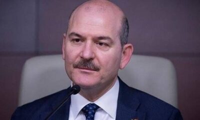 Süleyman Soylu’nun acı günü..
