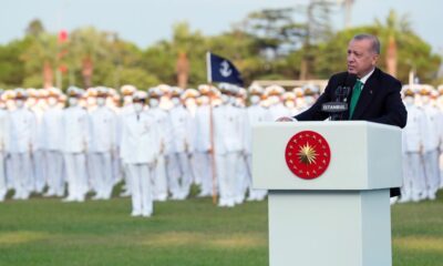 Cumhurbaşkanı Erdoğan: “ALLAH’ın izniyle kimse engelleyemeyecek!.”