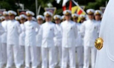 Cumhurbaşkanı Erdoğan imzaladı! TSK’de 141 general ve amirale yeni görev..