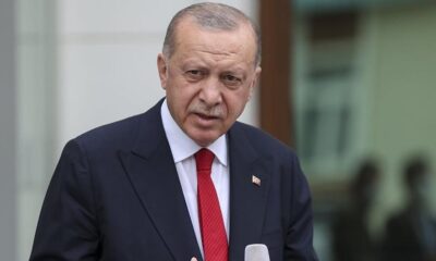 Cumhurbaşkanı Erdoğan sel bölgesinde açıklama yapıyor!. (canlı yayın)