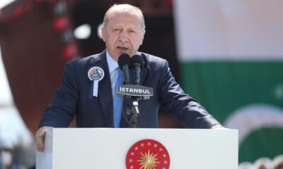 Başkan Erdoğan’dan Afganistan mesajı! “İstikrarın sağlanması için her türlü çabayı göstereceğiz!.”