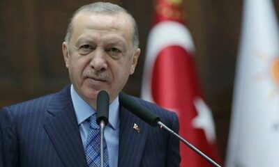 Recep Tayyip Erdoğan dünyanın en etkili Müslüman lideri seçildi!.