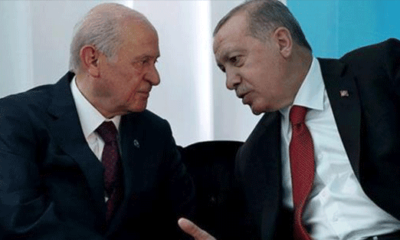 Seçim barajı düşecek mi?. Cumhurbaşkanı Erdoğan açıkladı!.