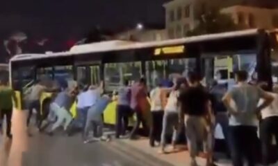 Her şeyin çok güzel olacağını bekleyen İstanbul’un hayal kırıklığı! 16 milyon İBB için çalışıyor!.