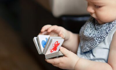 Pandemide doğan bebeklerin IQ’larında azalma görüldü!.