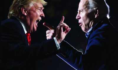 Trump’tan Biden’de çağrı!. “Afganistan rezaletinden sonra istifa et!.”