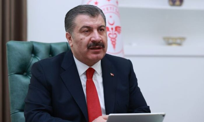 4 il daha aşı haritasında mavi kategoriye geçti!.