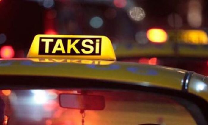 İstanbul’da taksiciler ve müşteriler arasında ücretli yol gerilimi..