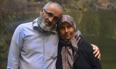 Büyükşen çifti cinayetinde önemli gelişme! Hayatını kaybetti!.