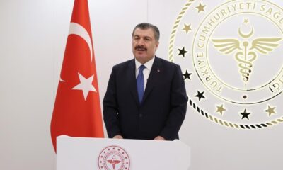 Fahrettin Koca’dan yüz yüze eğitim hakkında çok önemli açıklama..
