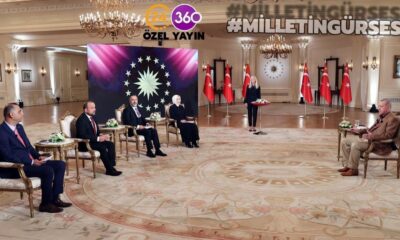 Kılıçdaroğlu’nun “Biden’la anlaştılar” palavrasına Başkan Erdoğan’dan yanıt! “Ahlaksızlığın daniskası..”