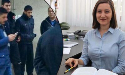 Ceren Damar’ın katilinin anne ve babasına dava..