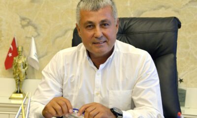 Koca mahalle yanıp kül olurken CHP’li başkan devletin imkanlarını seferber edip malikanesini kurtardı!.