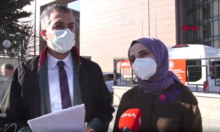 Başörtülü hekime hakaret eden CHP’liye hapis istemi..