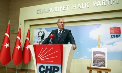 Faik Öztrak’tan CHP’nin adayı Mehmet Şimşek iddiasına yanıt..