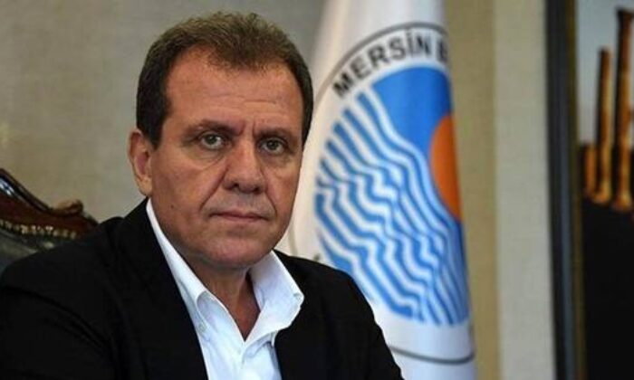 CHP’li Mersin Büyükşehir Belediyesi işçi kıyımına devam ediyor!.