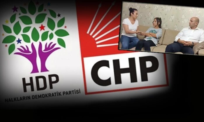 CHP’li belediyede işçi kıyımı! ”HDP’ye üye ol işin çözülsün!.”