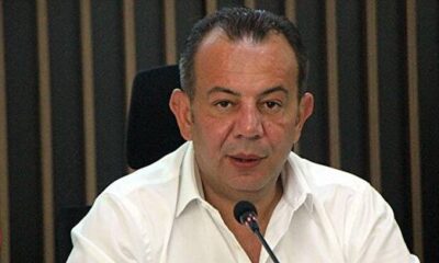 CHP’li Tanju Özcan’ın erken seçim formülü: Ben Bitti Diyorsam O İş Bitmiştir!.