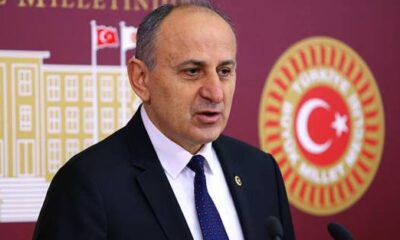 CHP’li Dursun Çiçek’ten Memleket Partisi’ne yeşil ışık..