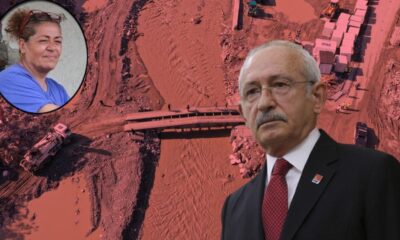 “CHP’liydim ama artık AK Partiliyim” dedi, “Kılıçdaroğlu çıkınca televizyonu kapatıyorum!.”