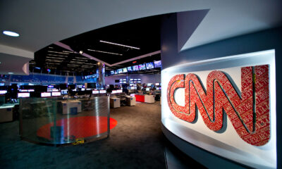 CNN aşı olmayan çalışanlarını işten kovdu!.