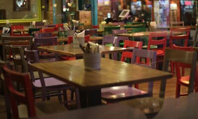 Çocuksuz restoran tartışması! İdari yaptırım uygulanabilir!.