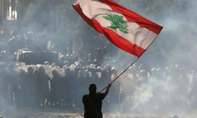 Çöküşün eşiğindeler! ”Keşke Osmanlı yasalarını uygulasaydık!.”