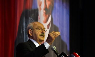 GAFMAN Kılıçdaroğlu bombayı patlattı! “Çorum bir ülkedir!.”