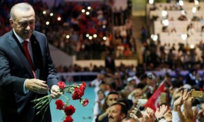 AK Parti’nin 20. kuruluş yıl dönümü etkinlikleri ertelendi!.