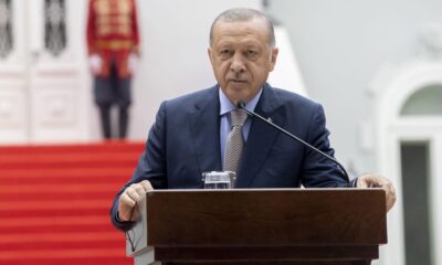 Cumhurbaşkanı Erdoğan’dan Taliban açıklaması..