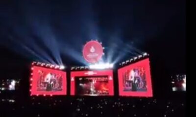 Beyin firarda!. Hacı Bektaş-ı Veli’yi İtalyan Devrim Şarkısı Çav Bella ile andılar!.