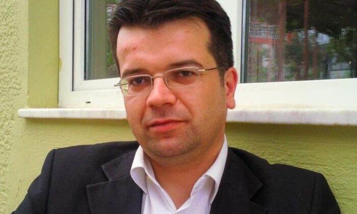 Denizli’de kaybolan avukatın cansız bedenine ulaşıldı!.