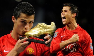 Cristiano Ronaldo’nun yeni adresi belli oldu!.