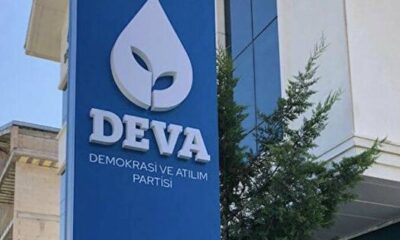 DEVA Partisi’nde istifa! “Her geçen gün partimiz kan kaybediyor!.”