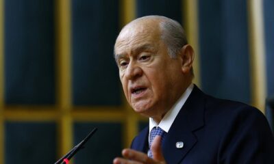 Devlet Bahçeli’den Afganistan açıklaması..